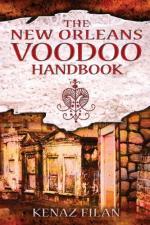 Voodoo:  A History by 
