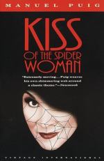 The Impact of Homosexuality in Kiss of the Spider Woman by Manuel Puig
