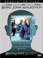 Dr. Freud in Being John Malcovich by Spike Jonze