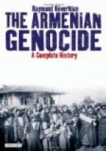 Truth about the Armenian Genocide by 