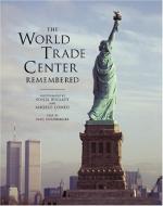 The World Trade Center by 