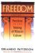 Cost of Freedom Student Essay, Study Guide, and Lesson Plans by Orlando Patterson