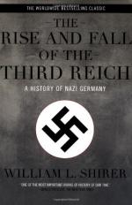 The Rise and Fall of Nazi Germany by 