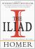 Iliad - War of Troy Show Futility of War Student Essay, Encyclopedia Article, Study Guide, Literature Criticism, Lesson Plans, and Book Notes by Homer