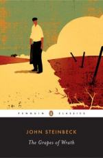 Contrasting Themes: The Grapes of Wrath vs. The Power of One by John Steinbeck