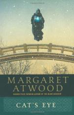 The Truth of Art by Margaret Atwood