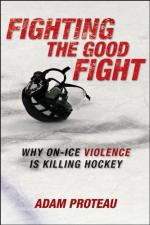 Violence in Hockey by 