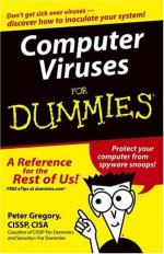 Computer Viruses by 