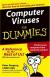 Computer Viruses (a research essay) Student Essay and Encyclopedia Article