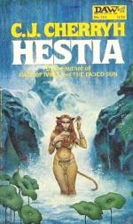 Hestia by 