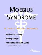 Moebius Syndrome by 