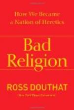 Bad Religion Biography