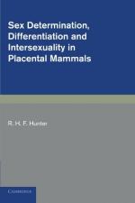 Sex Determination and Differentiation by 