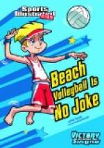 The Evolution of Beach Volleyball by 