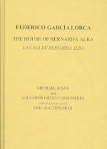 Symbolism in "La Casa de Bernarda Alba" by Federico García Lorca