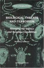 Editorial Analysis on Bioterror by 