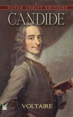 Candide - Cultivate Our Garden by Voltaire