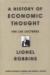 Economic Views of 20th Century Student Essay