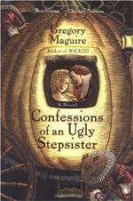 Confessions of an Ugly Book by Gregory Maguire