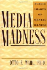 Mental Illness in the Media