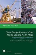 Trade in the Middle East and in Africa by 