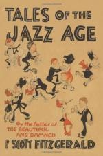 How the Events in the Jazz Age Lead to Events During the Great Depression by 