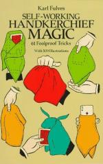 The Magic of 61 by 