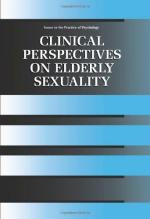 Sexuality in the Elderly by 