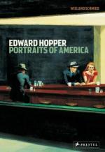 Edward Hopper-Story painting by 