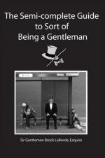 On Being A Gentleman by 
