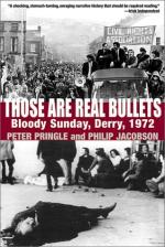Bloody Sunday - January 30th 1972 - What happened and why? by 