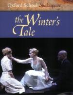 The Character of Leontes in The Winter's Tale by William Shakespeare
