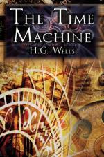 Flaws in The Time Machine by H. G. Wells
