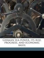 German Rise to Power by 