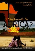 Imperialism in Africa by 