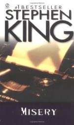 Heavens to Betsy by Stephen King