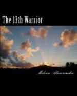 13th Warrior by 