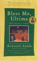 Value of Literature by Rudolfo Anaya