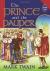 The Prince and the Pauper and the Theme of Identity eBook, Student Essay, Study Guide, and Lesson Plans by Mark Twain