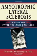 ALS - Lou Gehrig's Disease by 