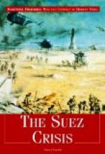 Suez: Transformation of a Crisis