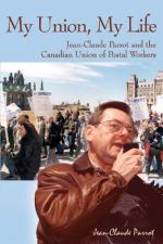 Canadian Unions by 