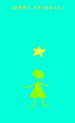 Stargirl:  Book Review by Jerry Spinelli