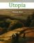 Analysis of Thomas More's Utopia eBook, Student Essay, Encyclopedia Article, Literature Criticism, and Book Notes by Thomas More