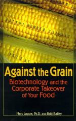 Biotechnology May Be a Solution for World Hunger by 
