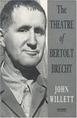Bertolt Brecht - His Alienated World by 