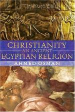 Role Played by Egyptian Religion in Old Kingdom Culture and Society. by 
