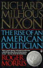 Richard Milhous Nixon by 