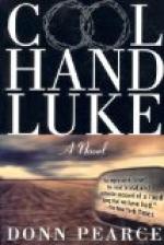Cool Hand Luke - Luke as an Anti-hero by 