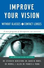Caring for Contacts by 
